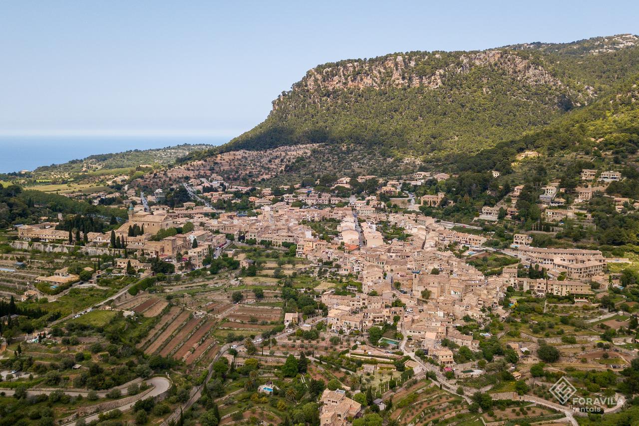 Filoses * Valldemossa (Mallorca)