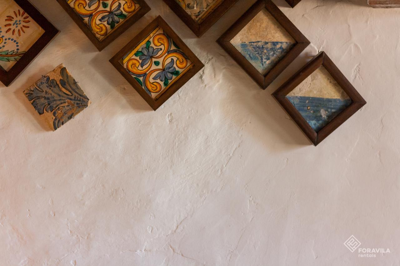 Filoses Сasa de vacaciones Valldemossa (Mallorca)