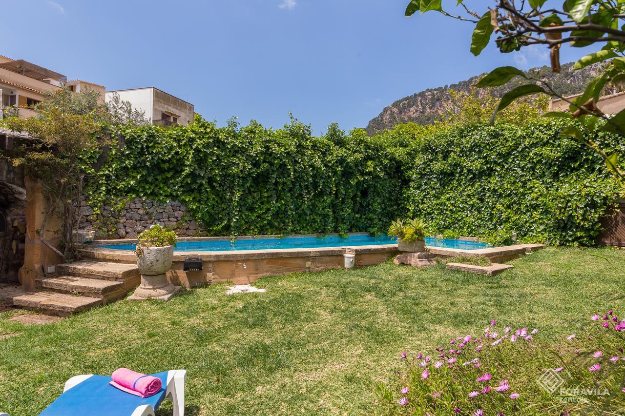 Filoses Valldemossa (Mallorca)