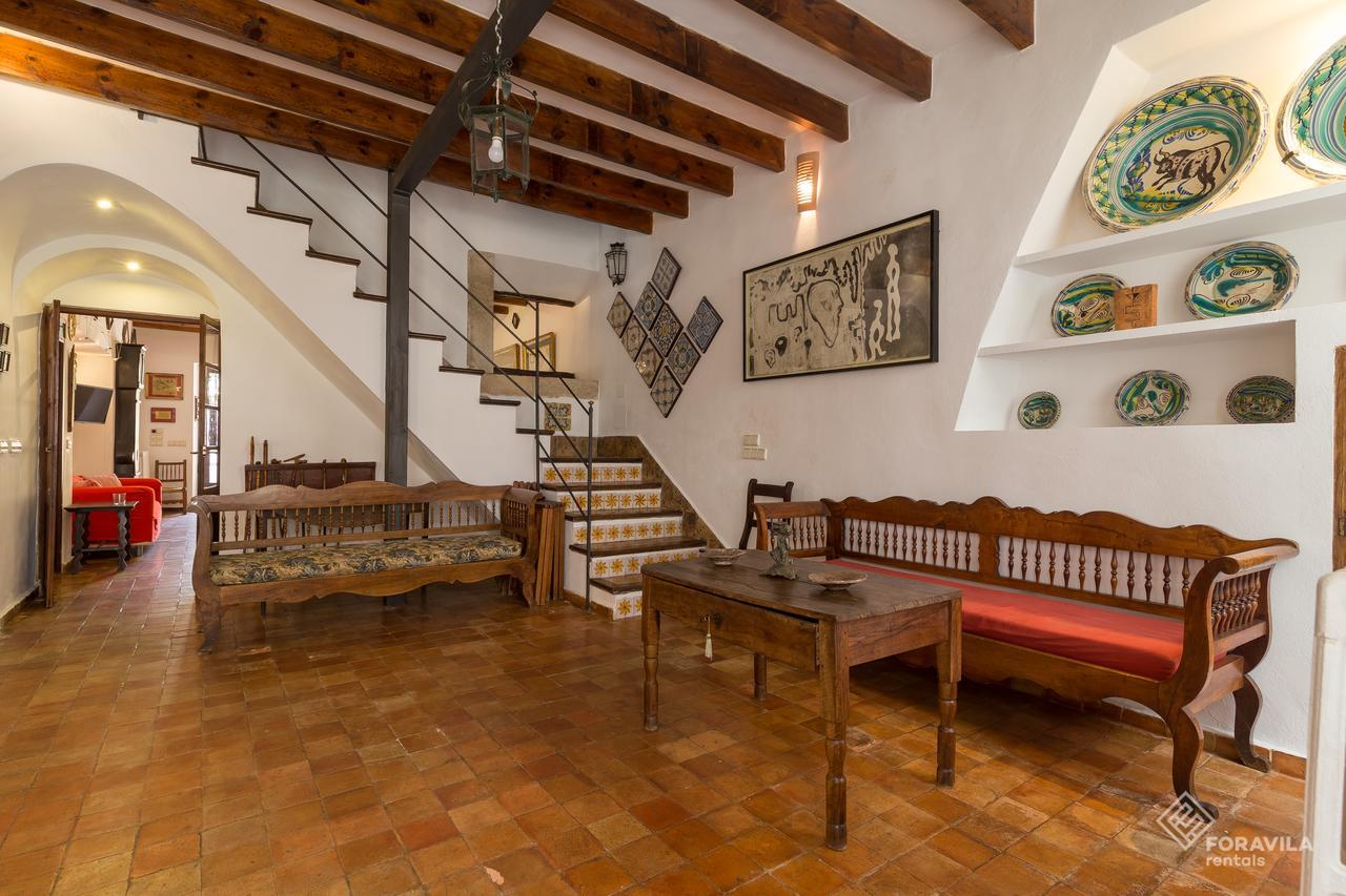 Filoses Сasa de vacaciones Valldemossa (Mallorca)